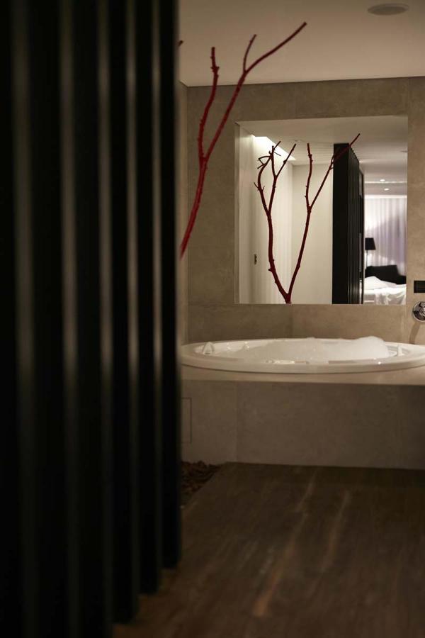 Luv Motel Joinville Eksteriør bilde